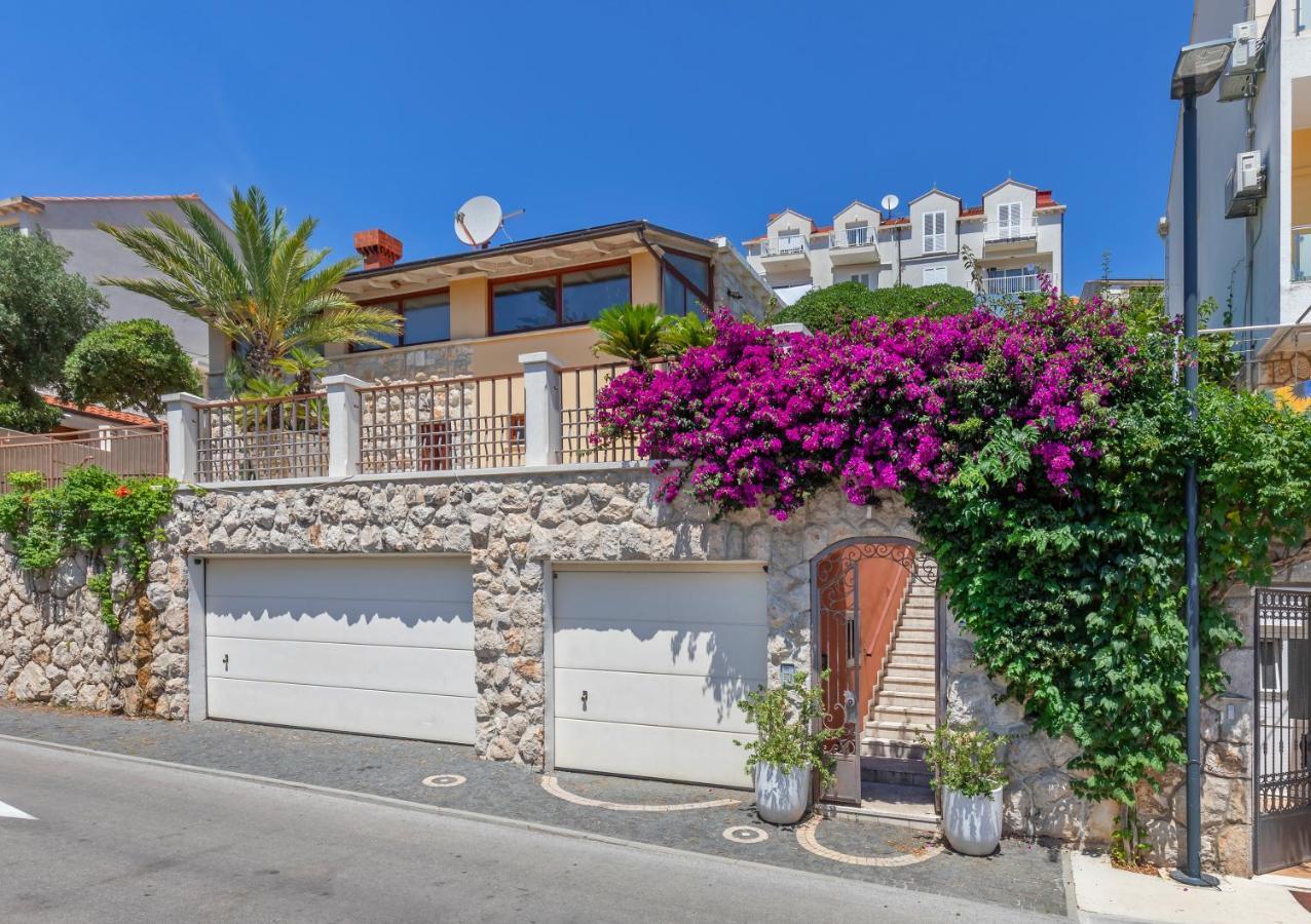 Cosy Apartment Close To Lapad Promenade And Beach Dubrovnik Exterior photo