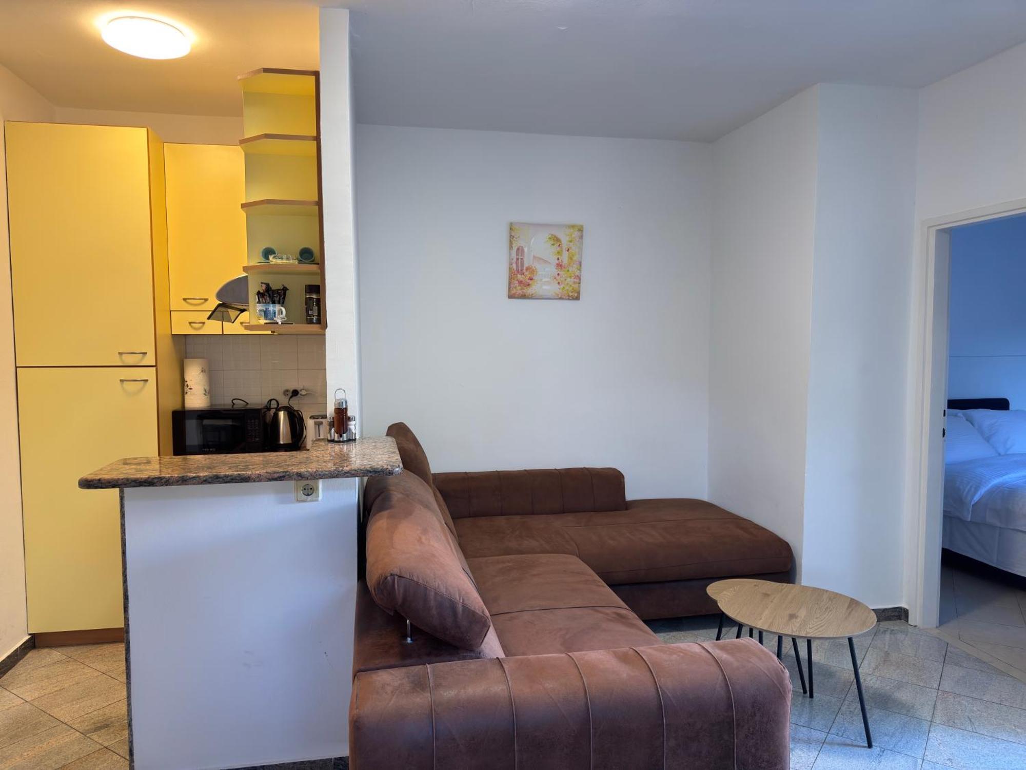 Cosy Apartment Close To Lapad Promenade And Beach Dubrovnik Exterior photo